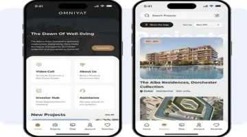 قفزة استثمارية منتظرة.. سوق العقارات السعودي يترقب انتعاشاً ضخماً خلال الفترة المقبلة